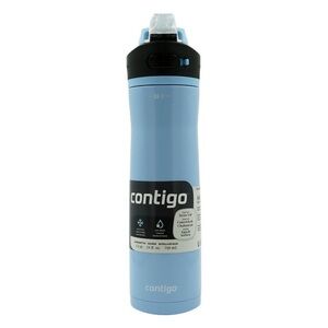 Contigo Blue Water Bottle NWT